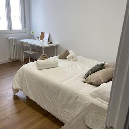 Leonmisol Lejlighed Eksteriør billede